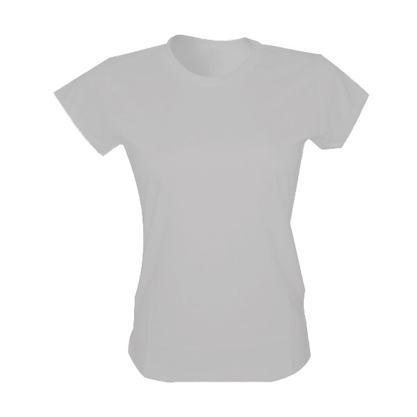 Camisa sales cinza feminina