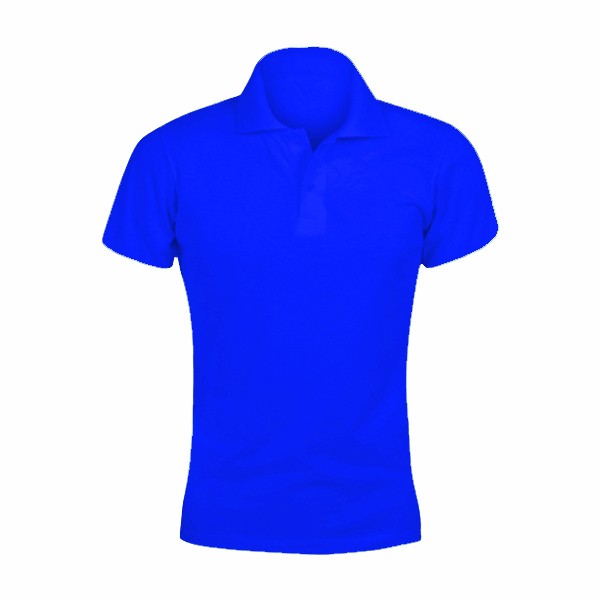 Camisa polo feminina hotsell azul