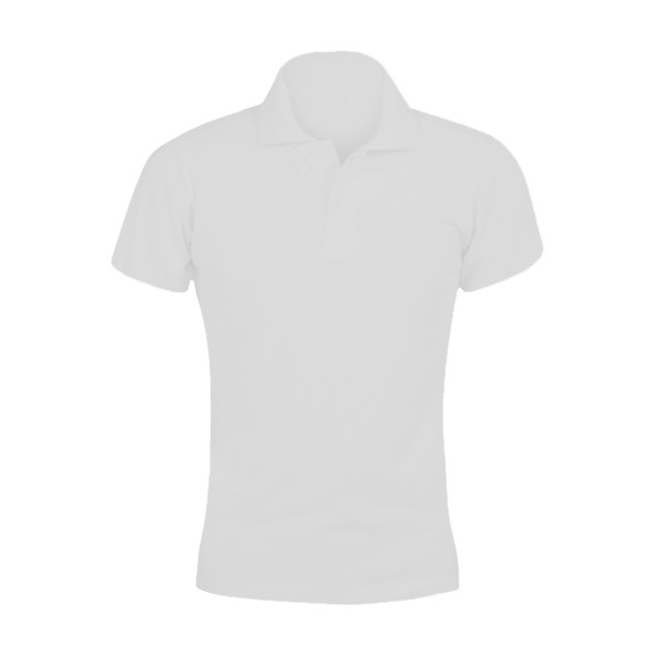Camisa polo feminina branca discount