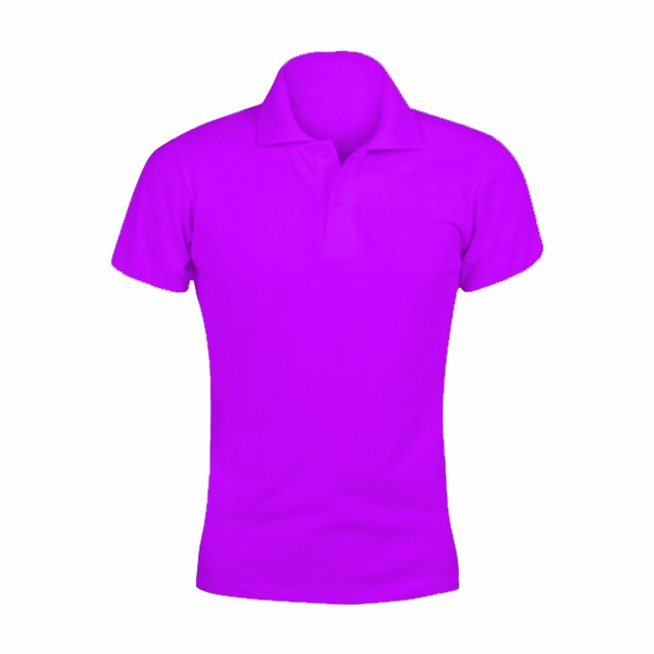 Camisa polo rosa feminina clearance
