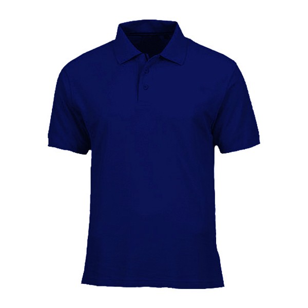Camisas polo azul on sale