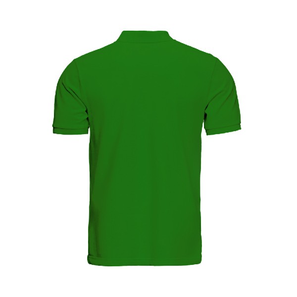 Camisas polo verde top
