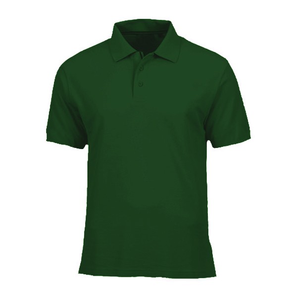 Camisa polo verde feminina sales