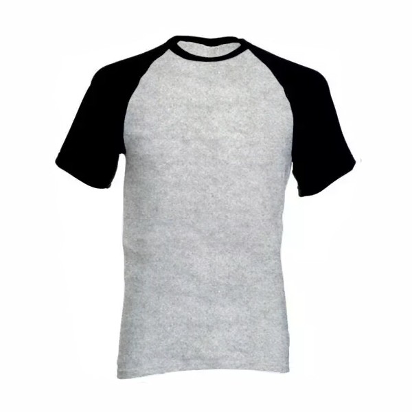 Camisetas raglan outlet